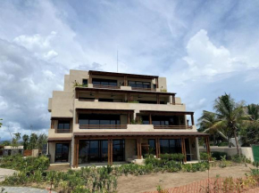 Cauma 42 beach front and ocean view